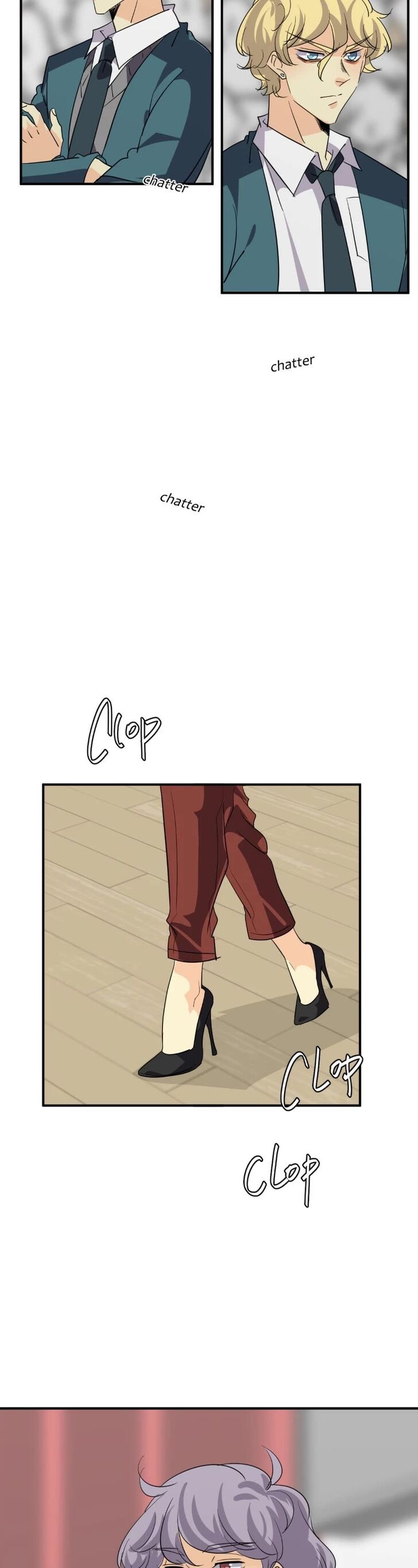 Read unOrdinary Manga Online