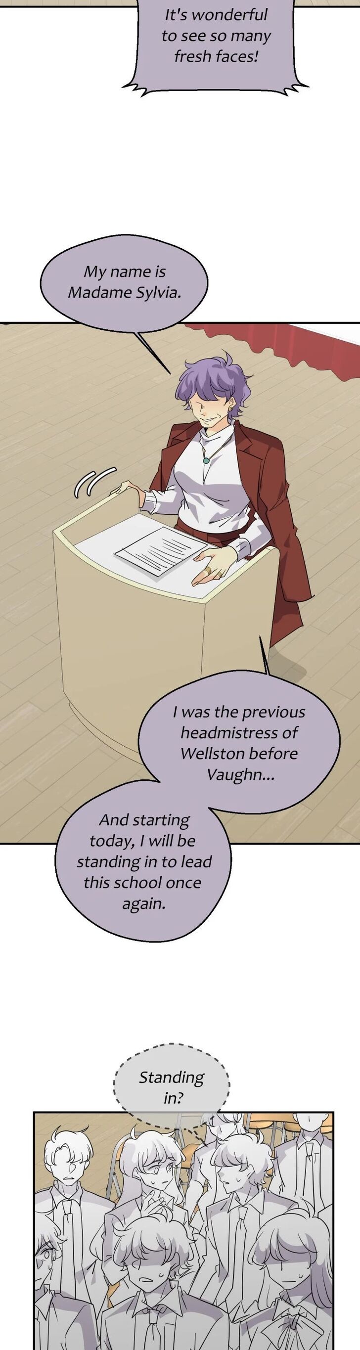 Read unOrdinary Manga Online