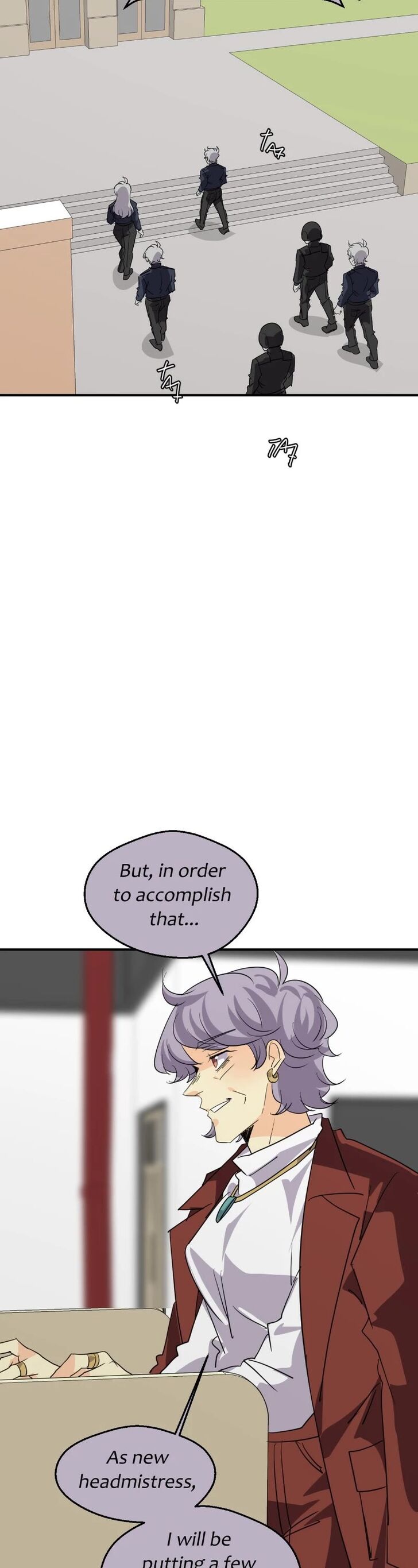 Read unOrdinary Manga Online