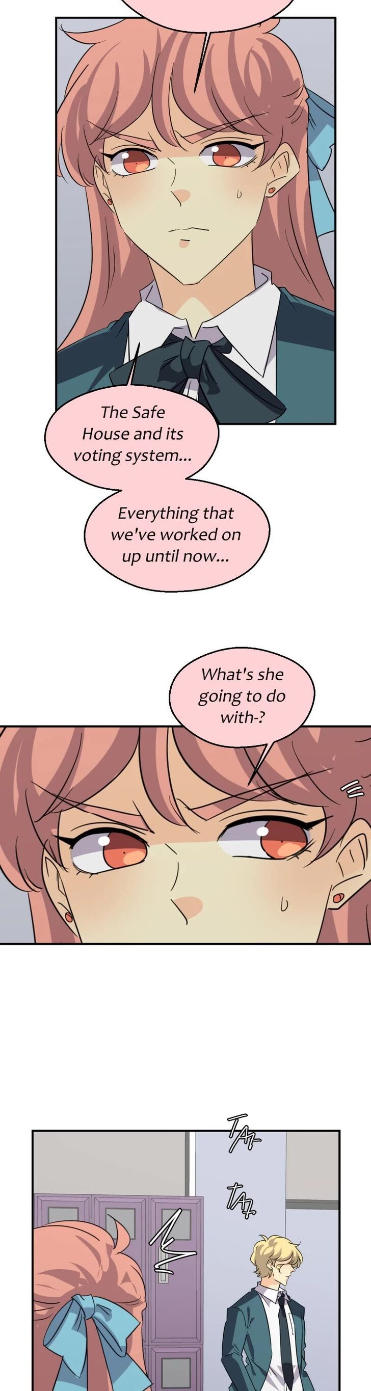 Read unOrdinary Manga Online