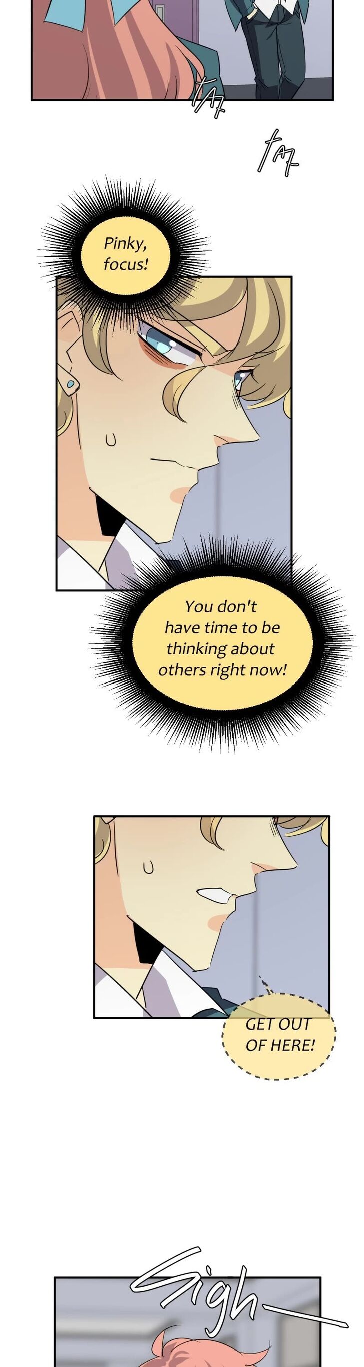 Read unOrdinary Manga Online