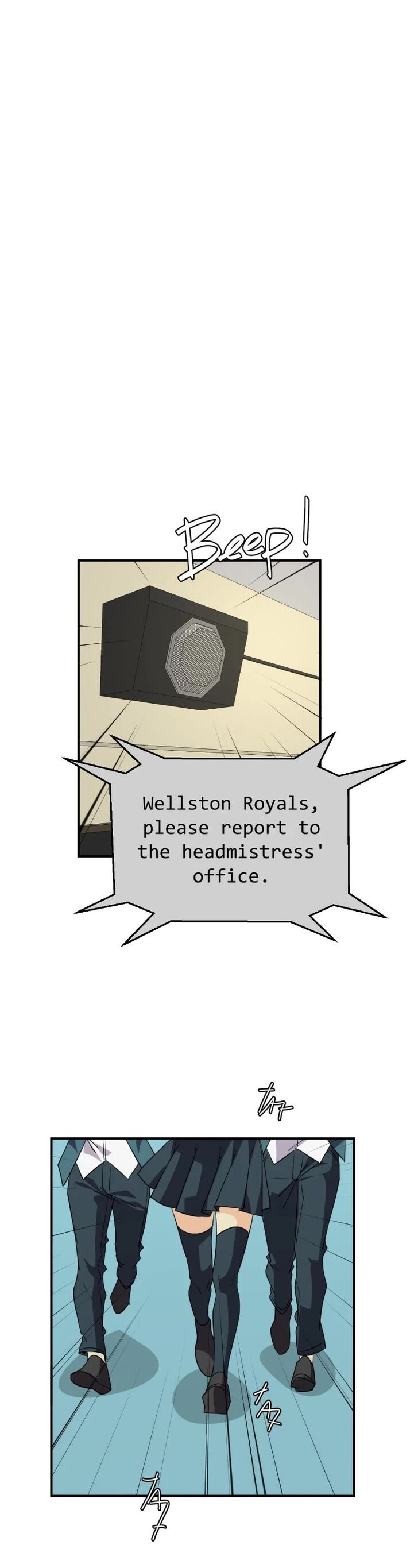 Read unOrdinary Manga Online