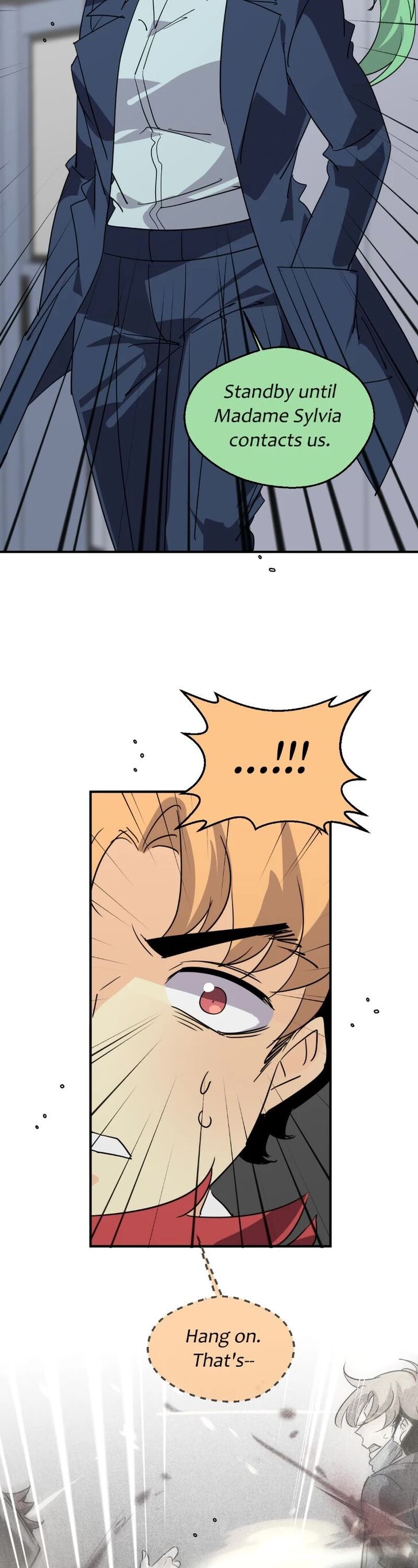 Read unOrdinary Manga Online