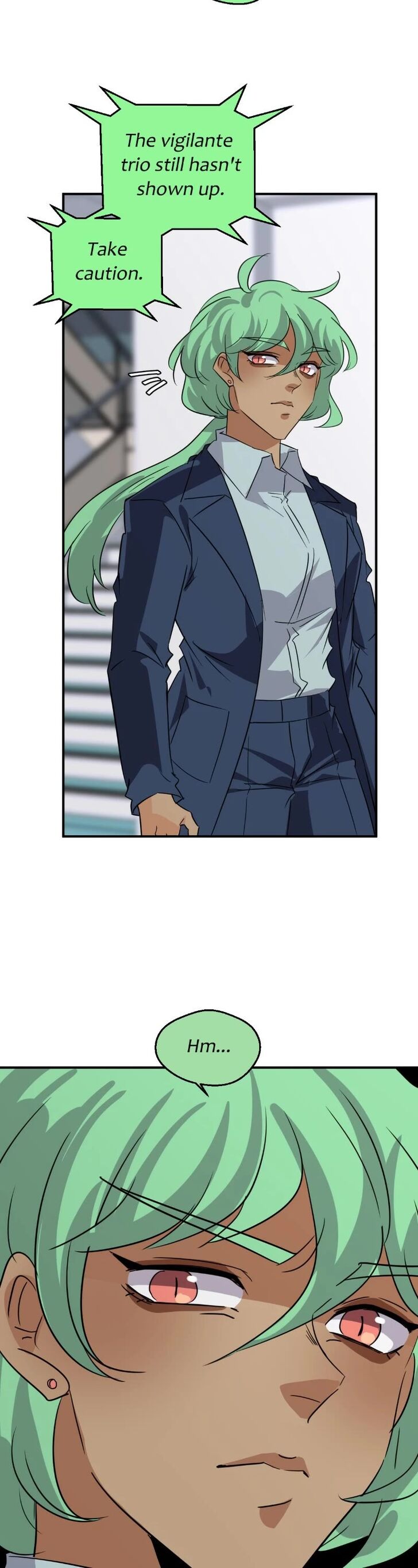 Read unOrdinary Manga Online