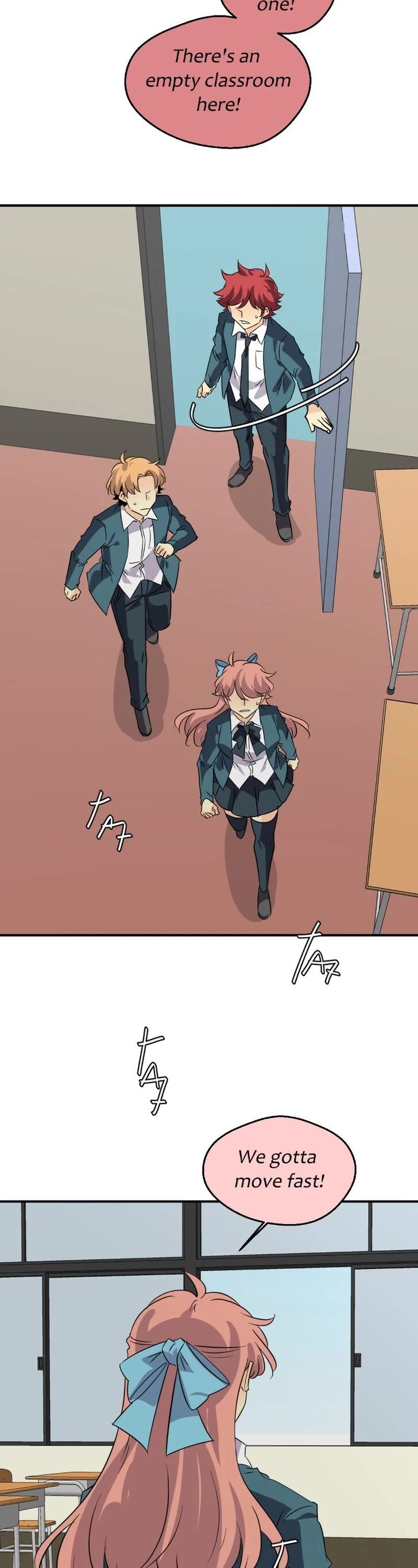 Read unOrdinary Manga Online