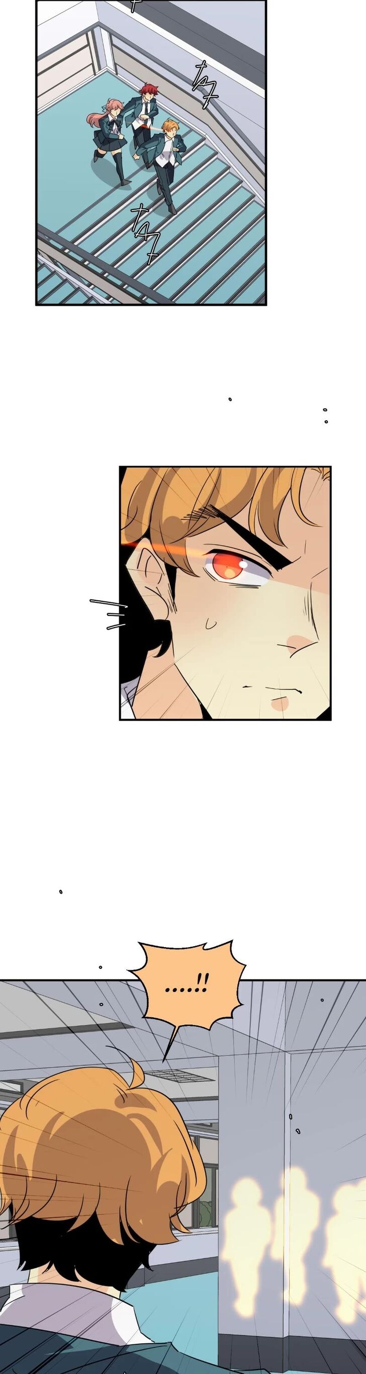 Read unOrdinary Manga Online