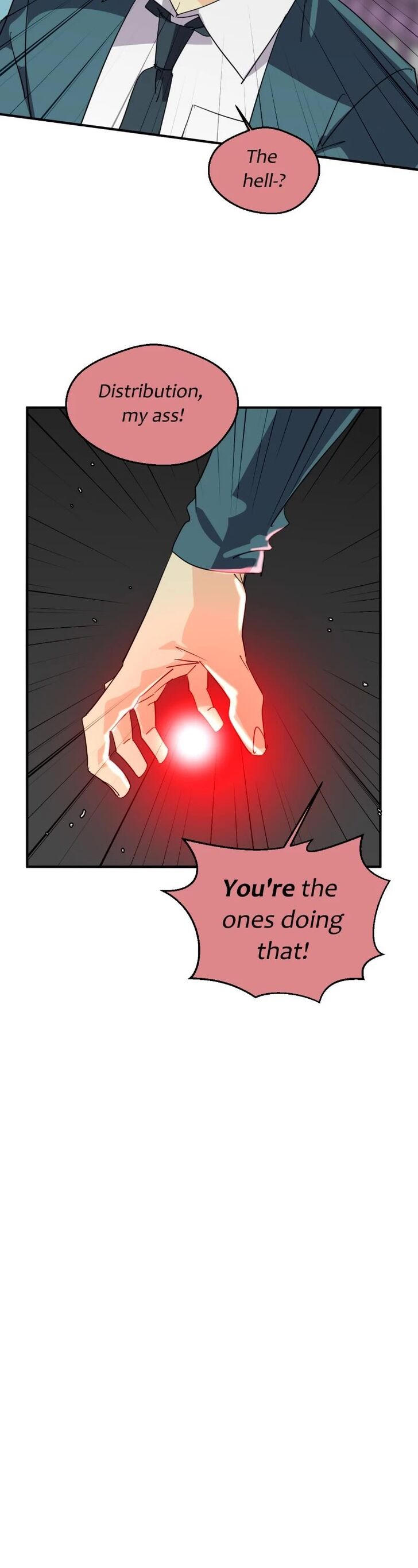 Read unOrdinary Manga Online