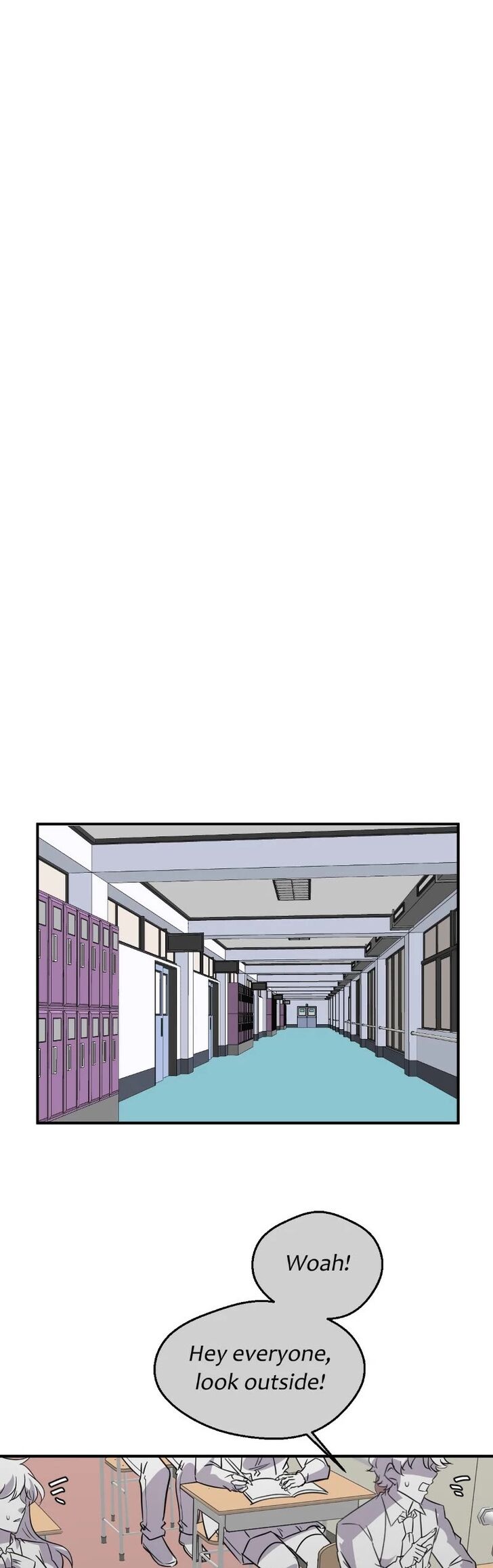 Read unOrdinary Manga Online