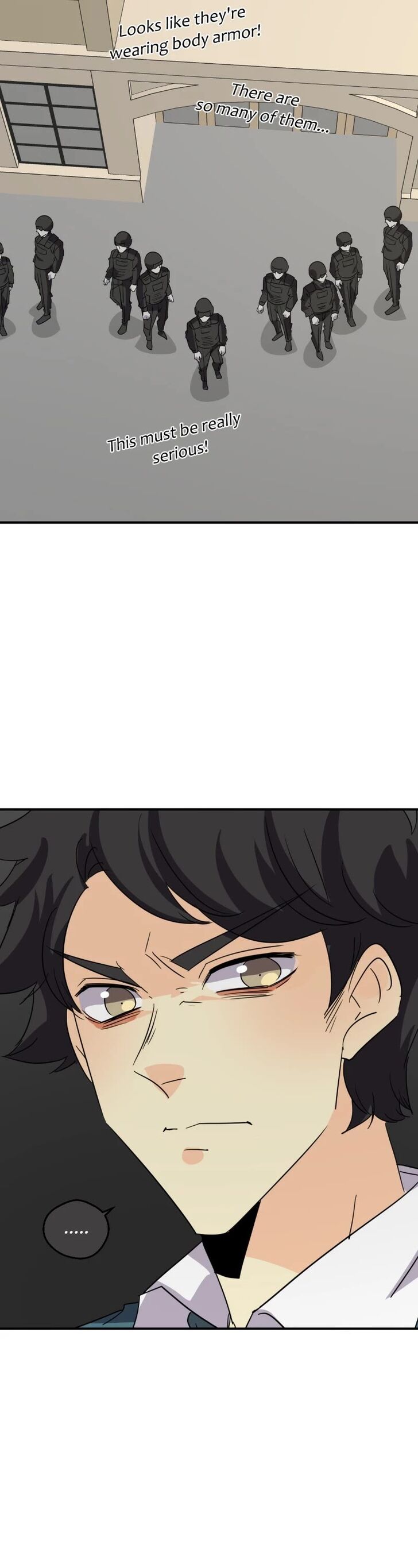 Read unOrdinary Manga Online