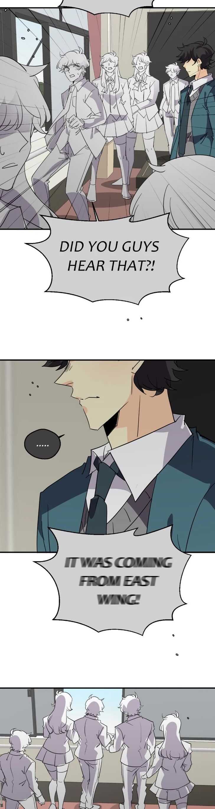 Read unOrdinary Manga Online