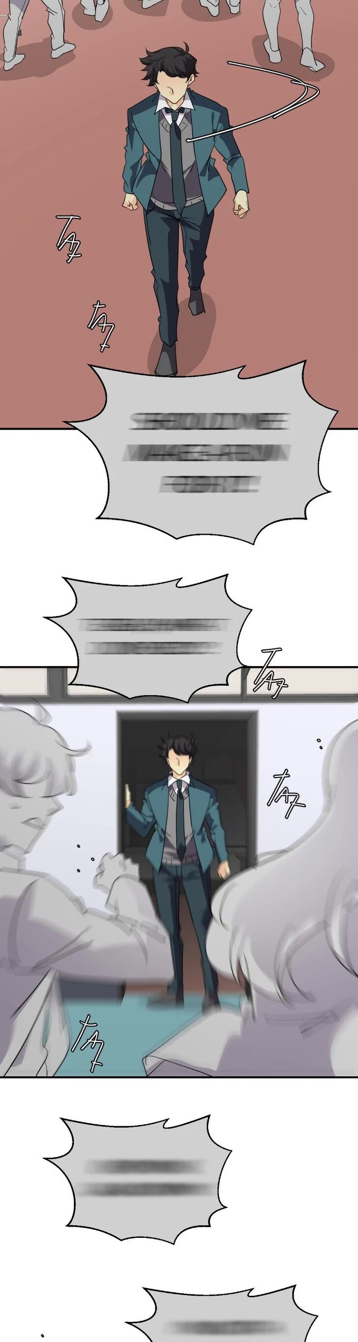 Read unOrdinary Manga Online