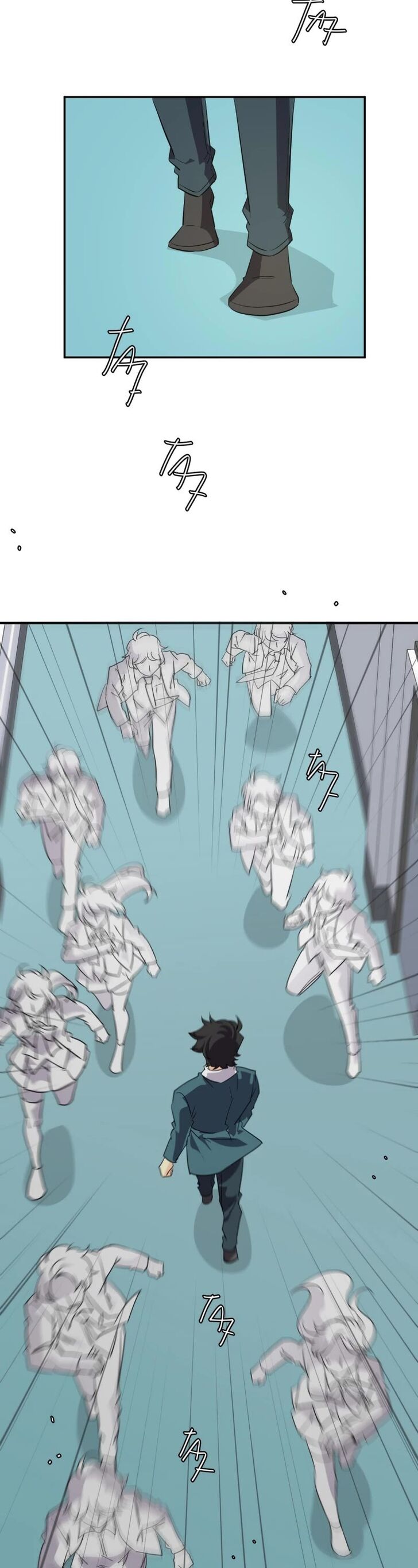 Read unOrdinary Manga Online