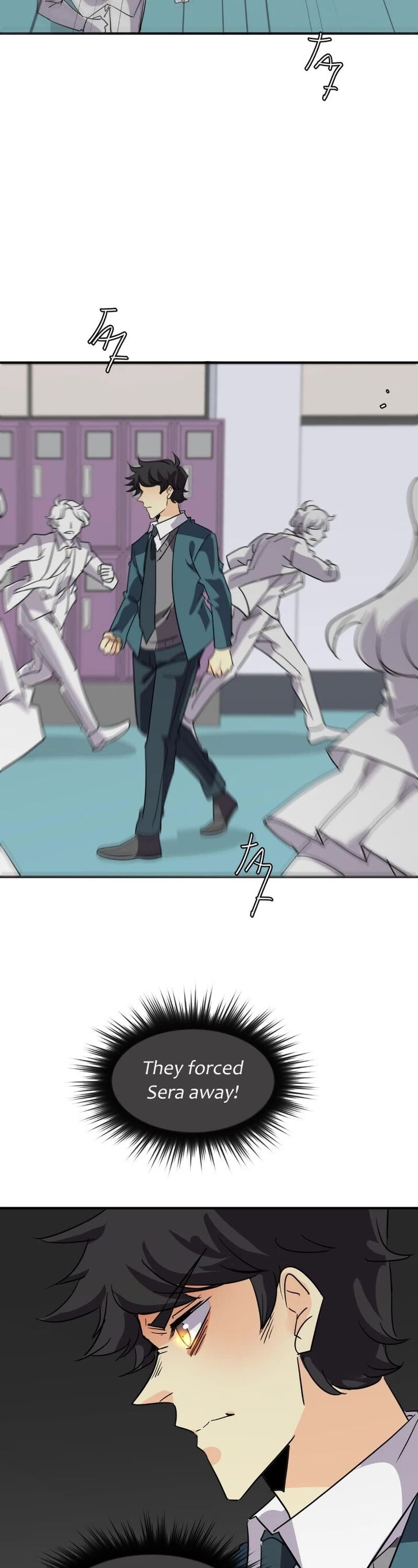 Read unOrdinary Manga Online