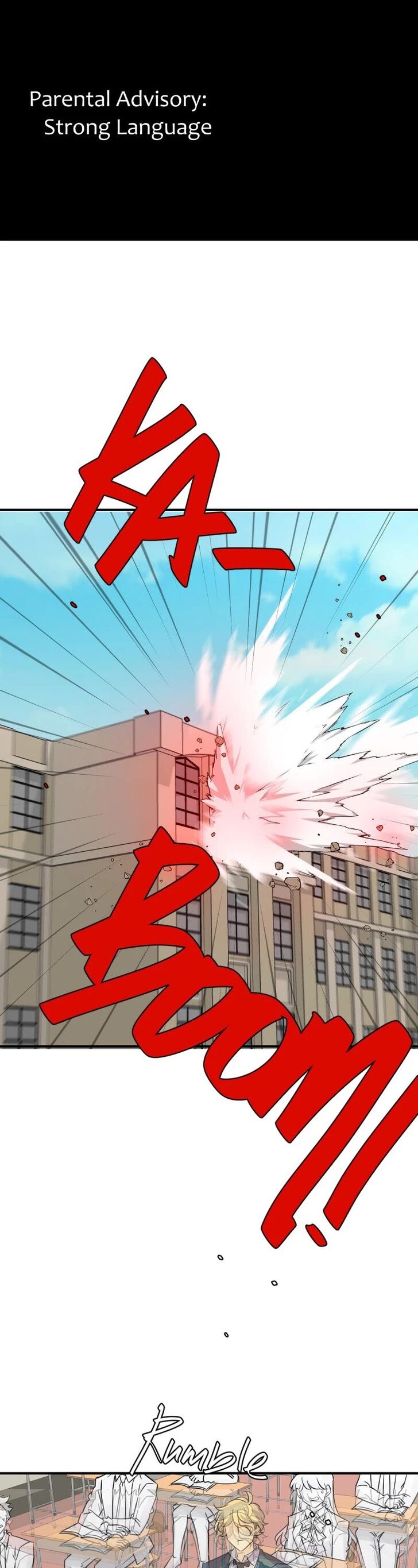 Read unOrdinary Manga Online