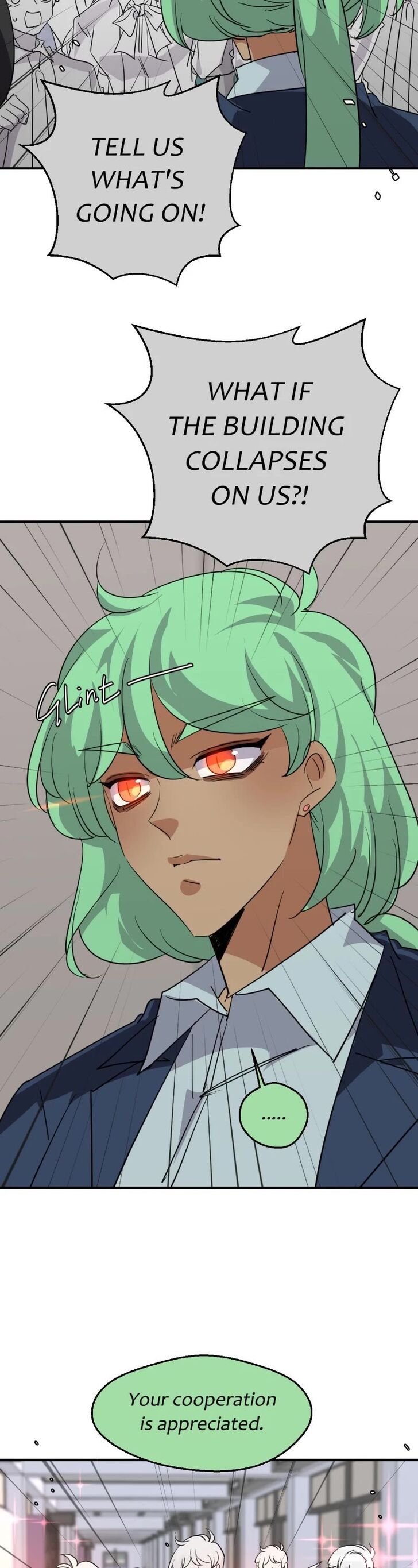 Read unOrdinary Manga Online