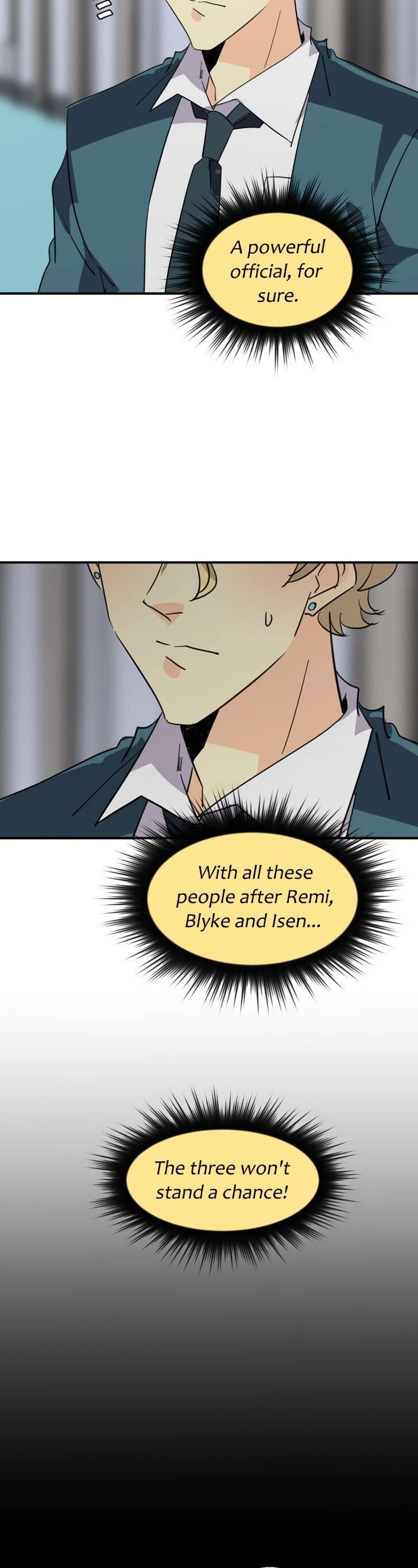 Read unOrdinary Manga Online