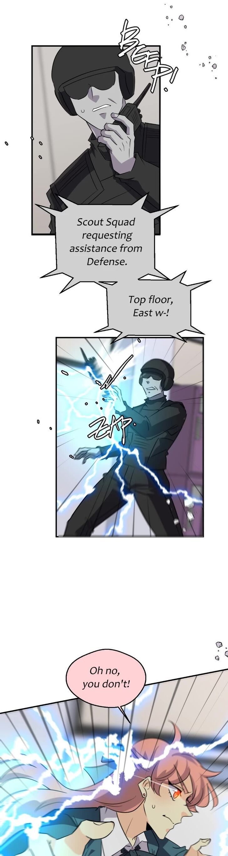 Read unOrdinary Manga Online