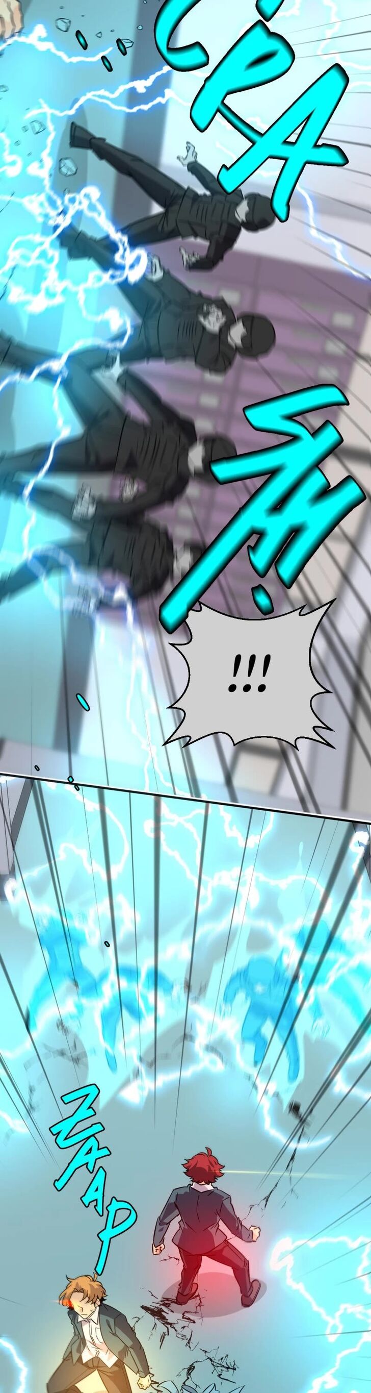 Read unOrdinary Manga Online