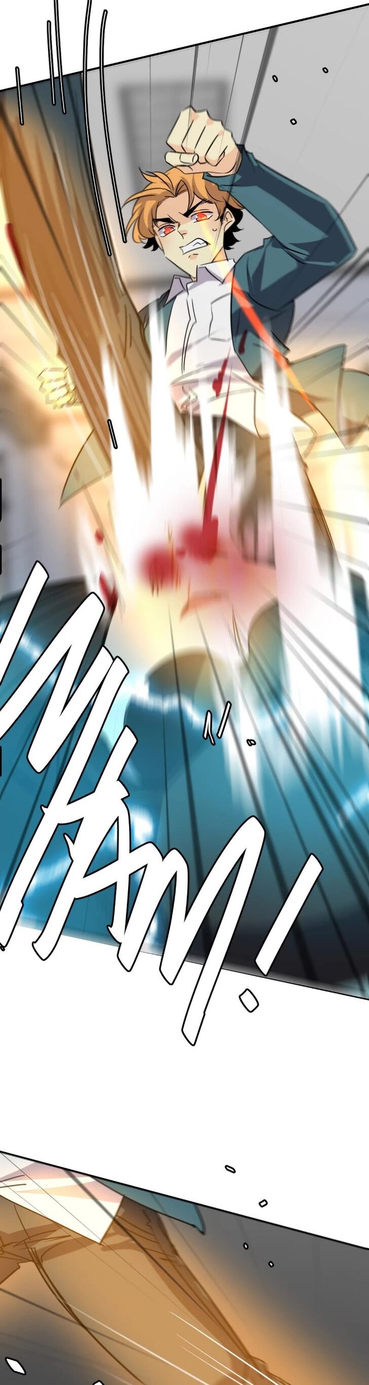 Read unOrdinary Manga Online