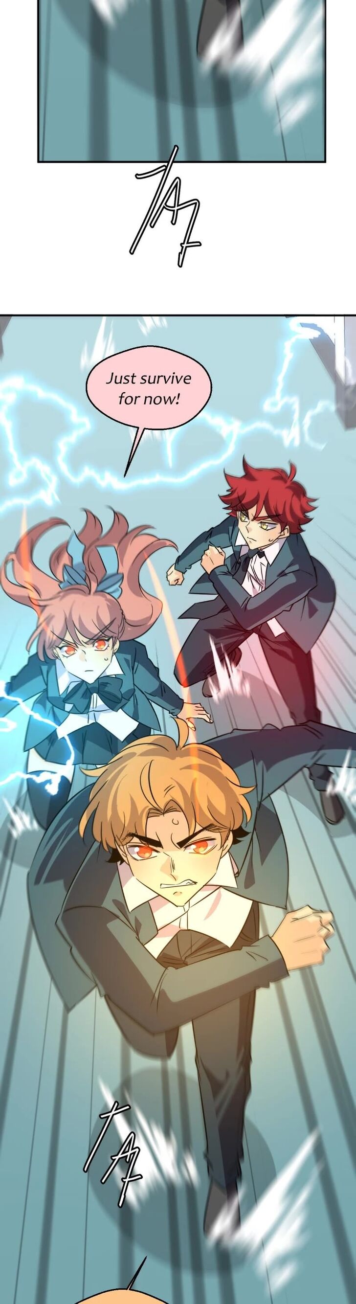 Read unOrdinary Manga Online