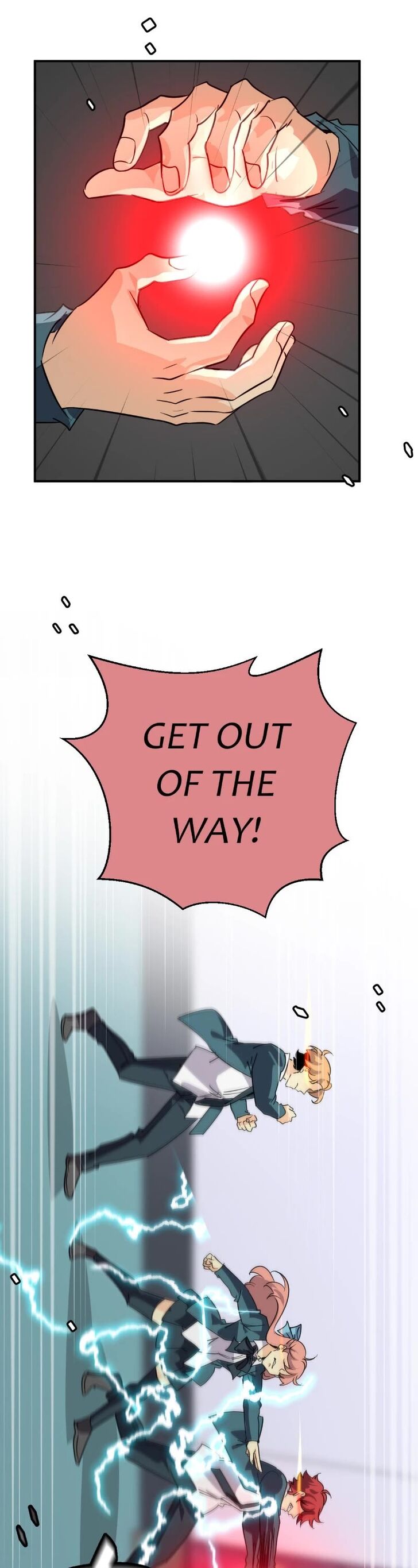 Read unOrdinary Manga Online