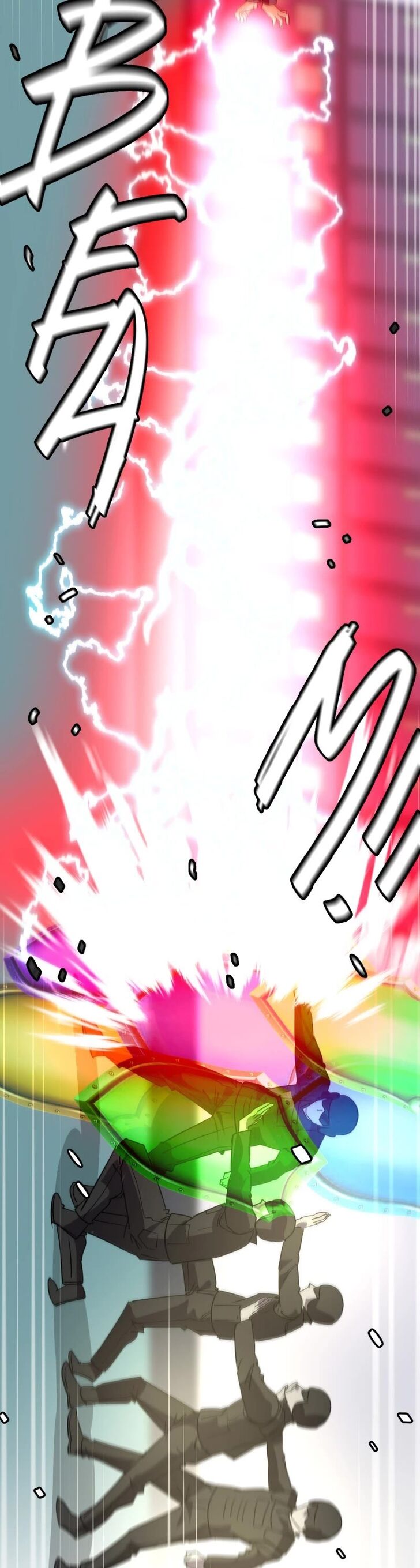 Read unOrdinary Manga Online