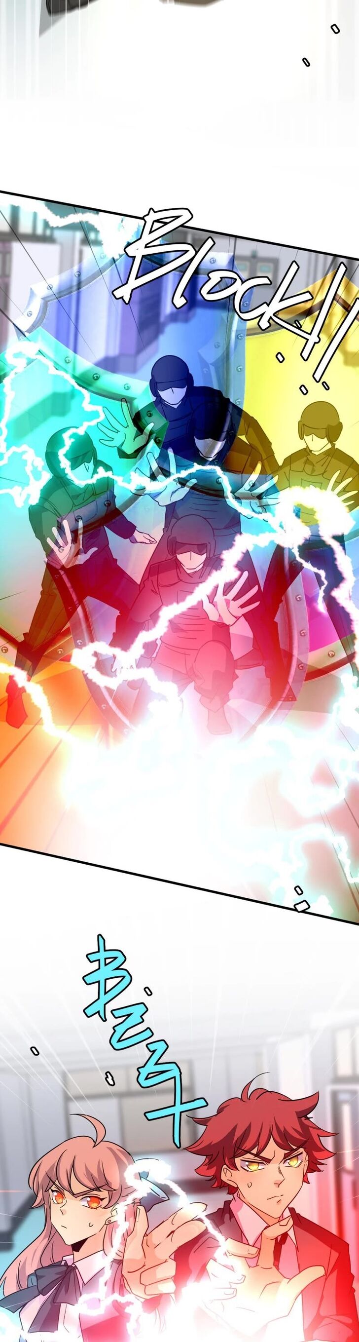 Read unOrdinary Manga Online