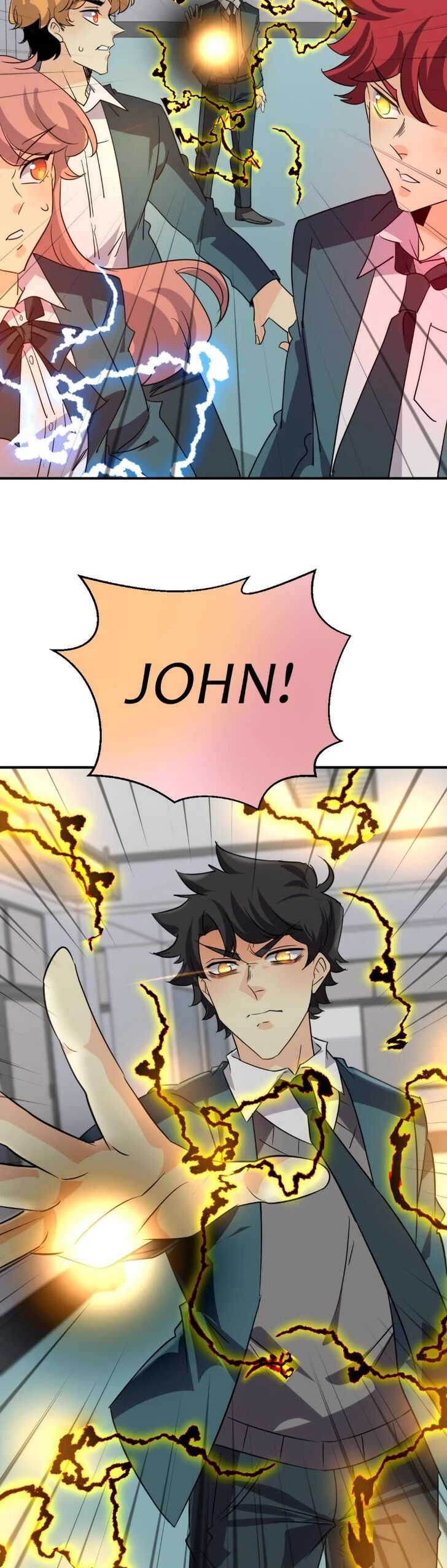 Read unOrdinary Manga Online