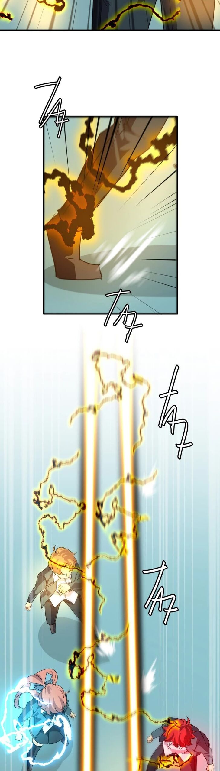 Read unOrdinary Manga Online