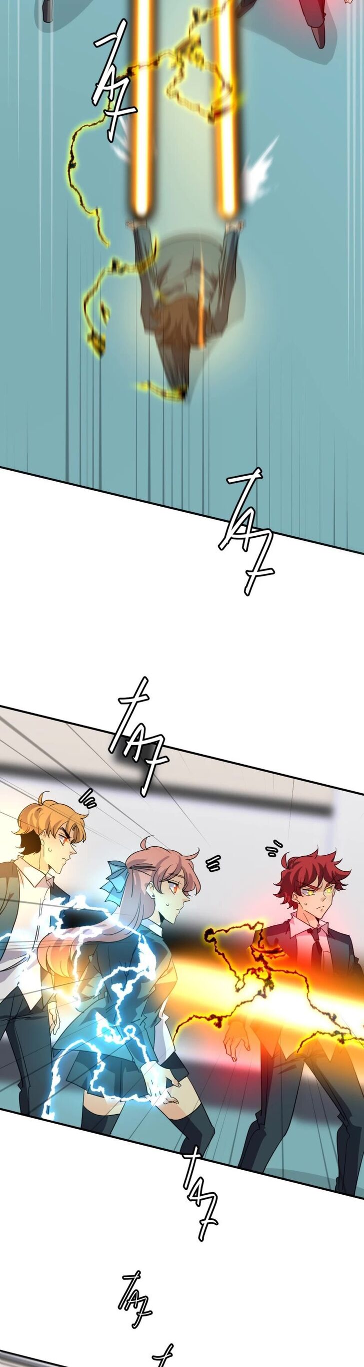 Read unOrdinary Manga Online