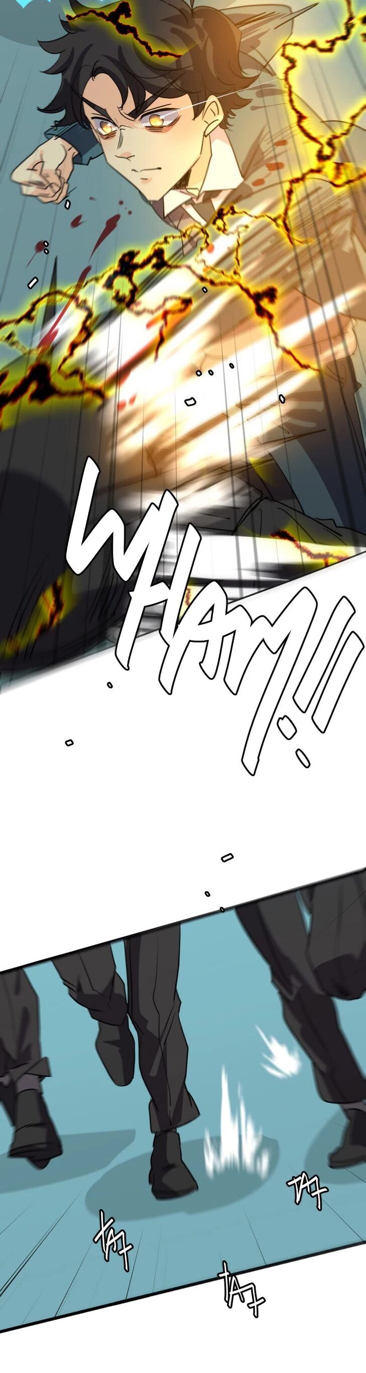 Read unOrdinary Manga Online