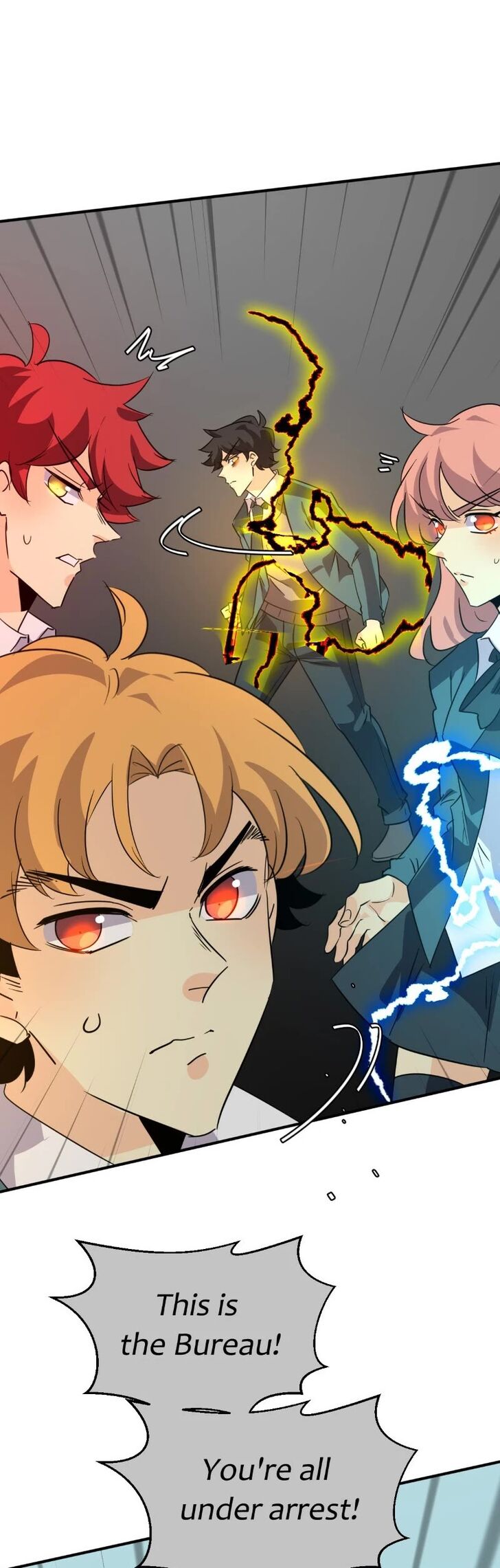 Read unOrdinary Manga Online