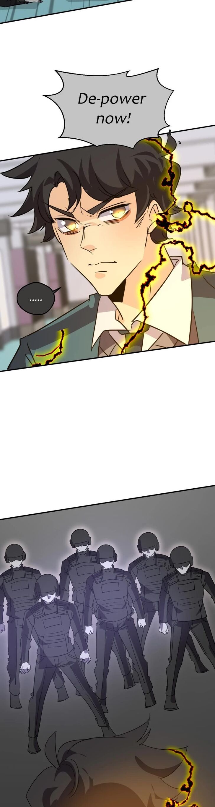 Read unOrdinary Manga Online