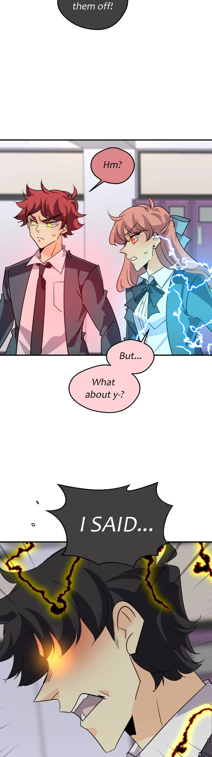 Read unOrdinary Manga Online