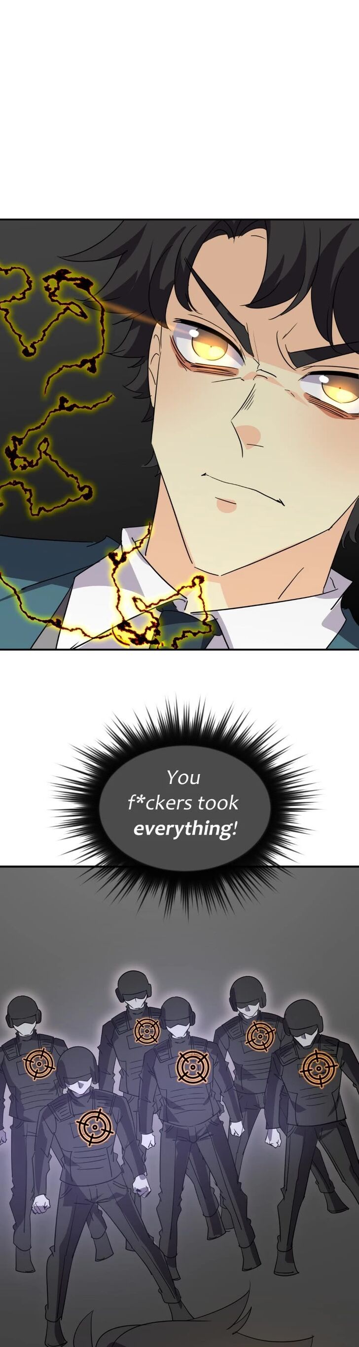 Read unOrdinary Manga Online