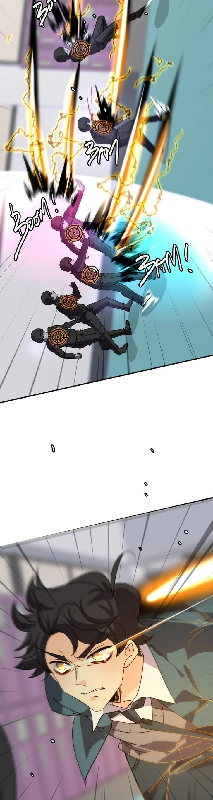 Read unOrdinary Manga Online