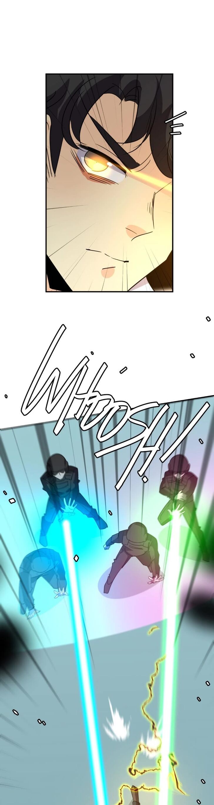 Read unOrdinary Manga Online