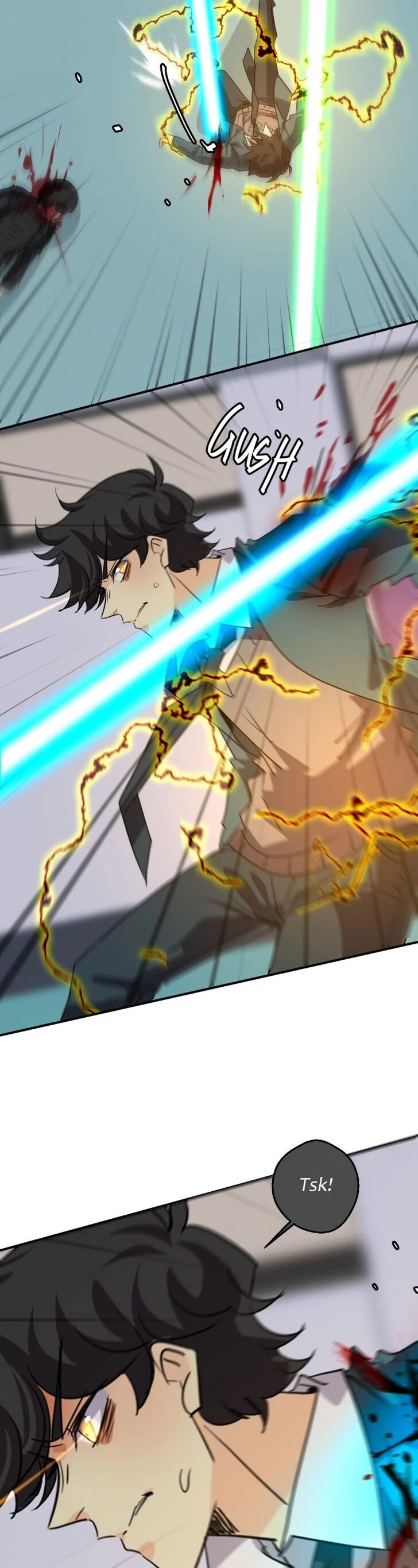 Read unOrdinary Manga Online