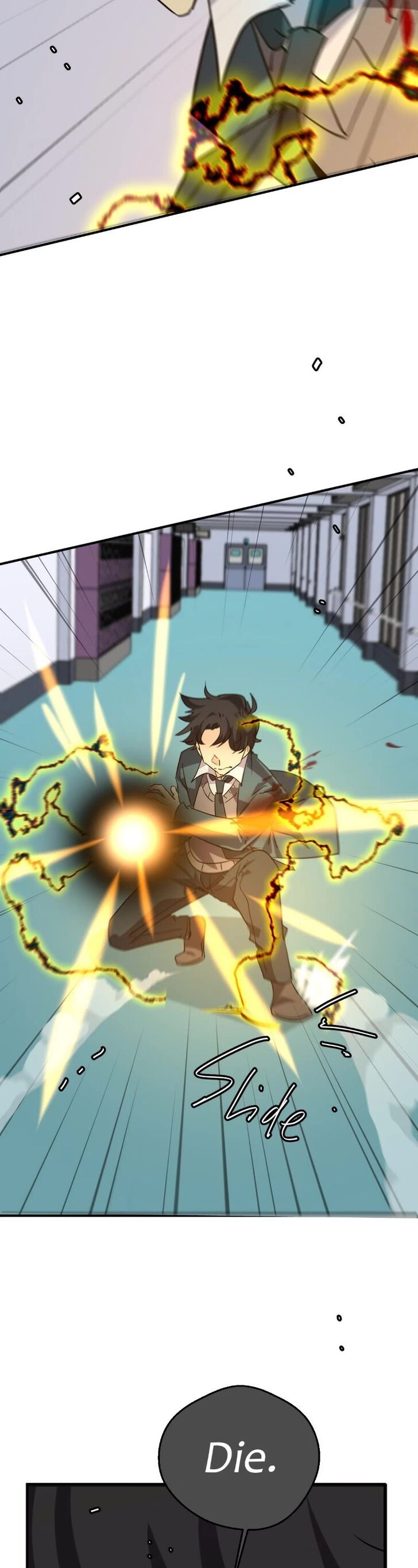 Read unOrdinary Manga Online