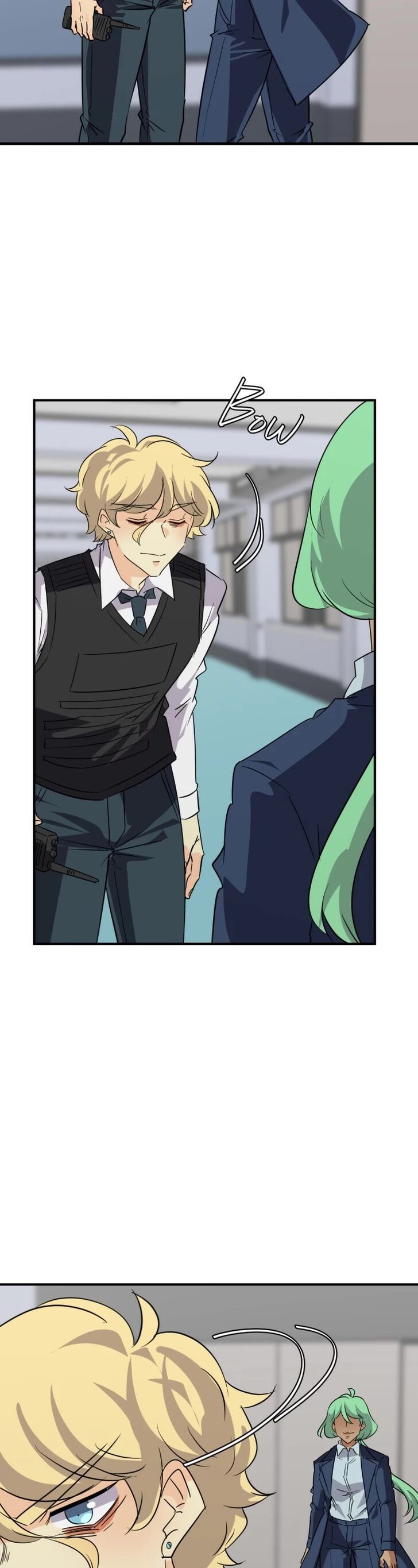 Read unOrdinary Manga Online