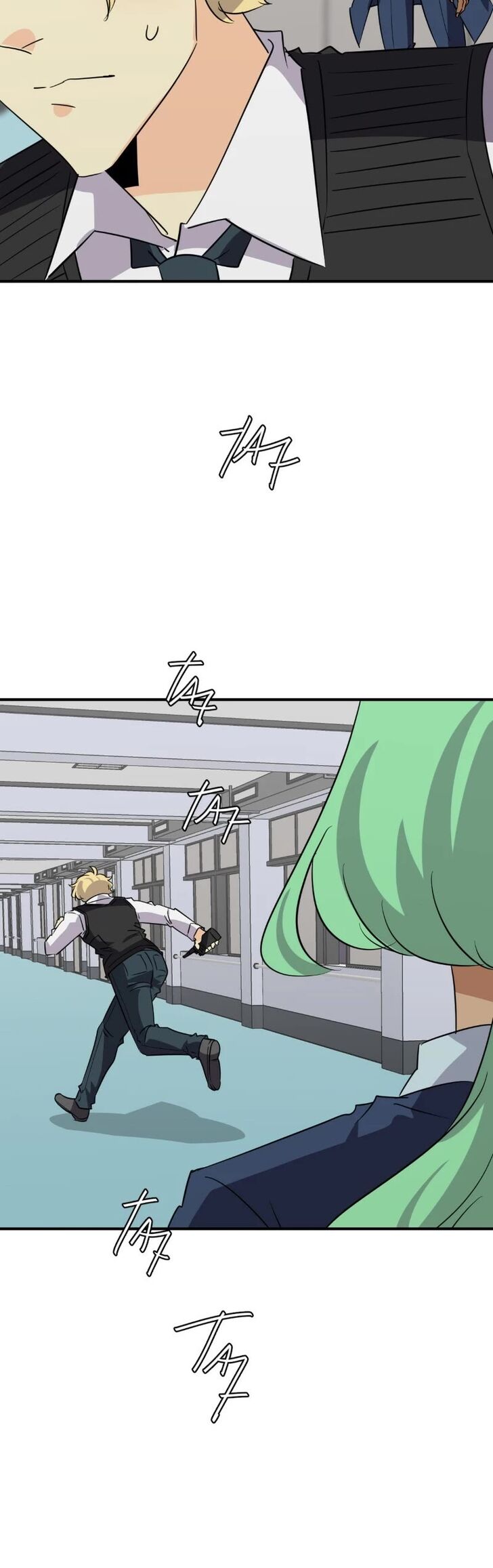 Read unOrdinary Manga Online