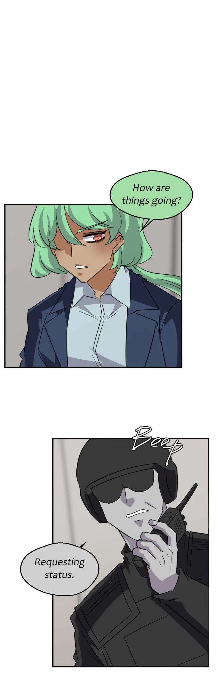 Read unOrdinary Manga Online