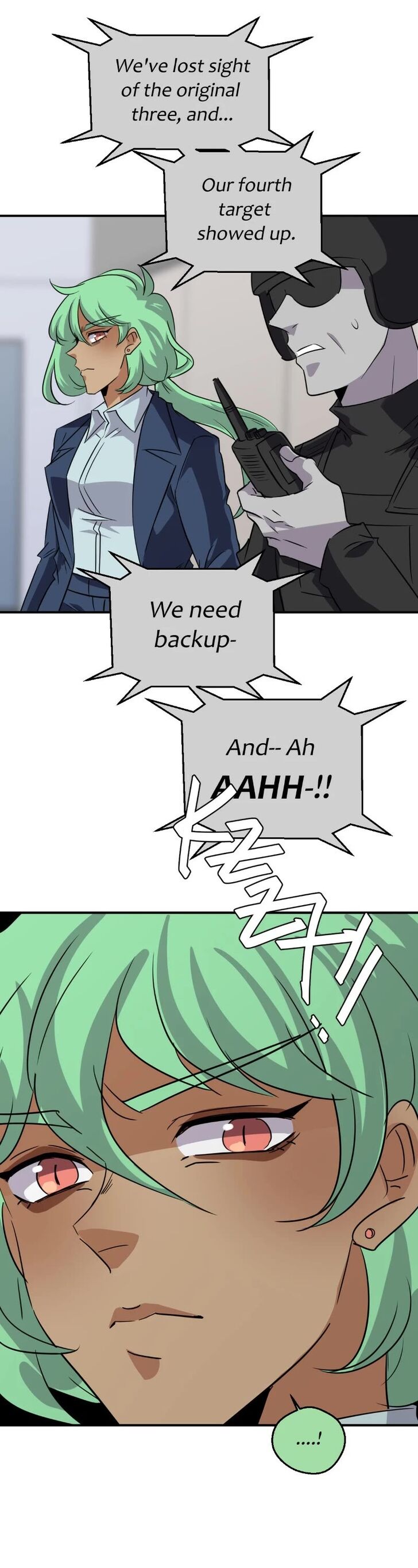 Read unOrdinary Manga Online