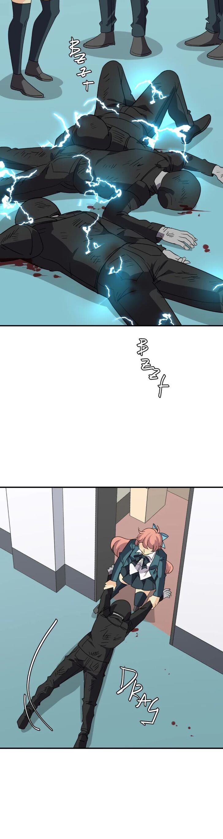 Read unOrdinary Manga Online