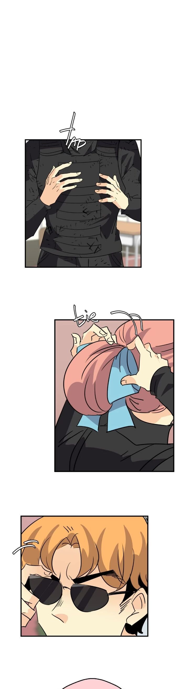 Read unOrdinary Manga Online