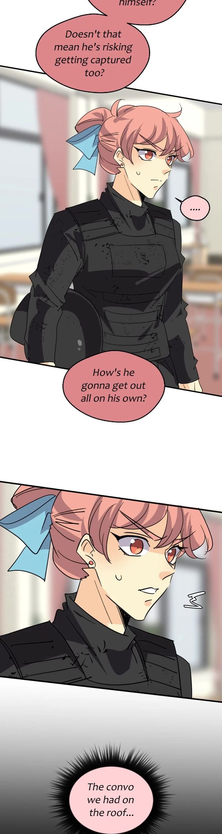 Read unOrdinary Manga Online