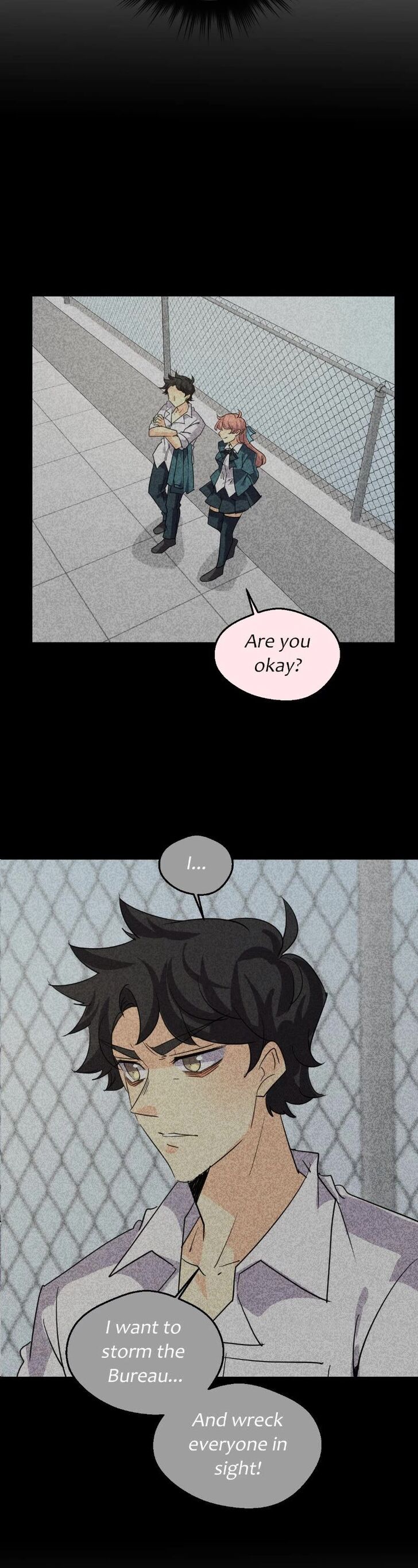 Read unOrdinary Manga Online