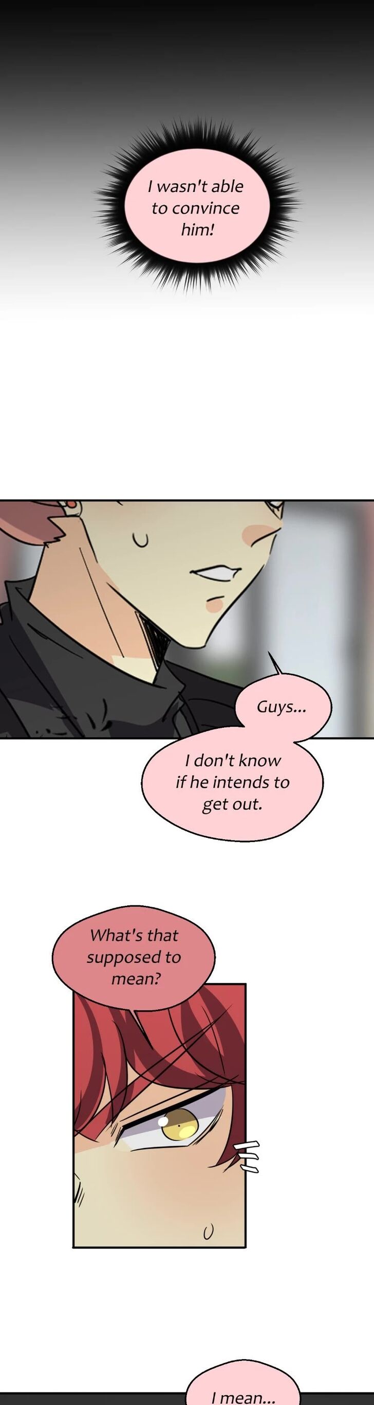 Read unOrdinary Manga Online