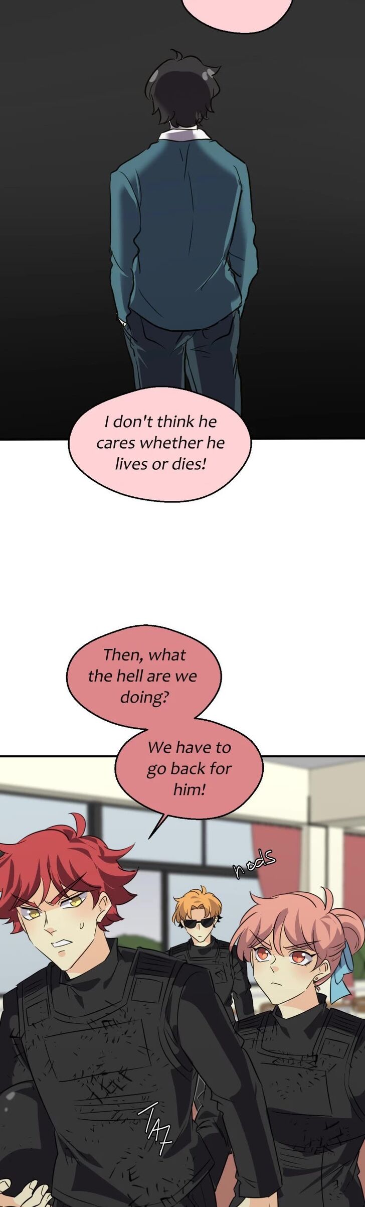 Read unOrdinary Manga Online