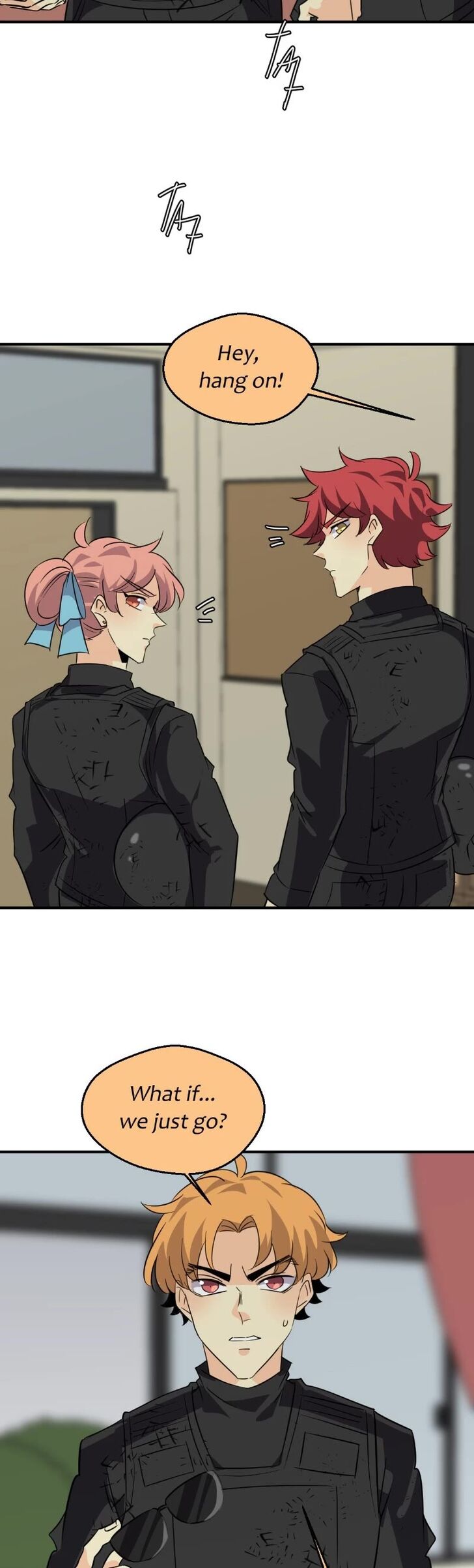 Read unOrdinary Manga Online